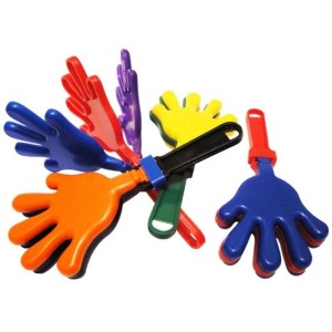 BATE PALMA C/ 8 APAS