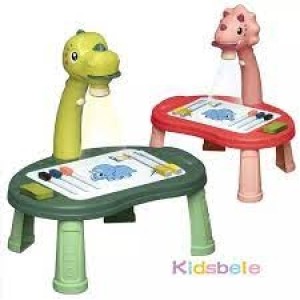 MESA DE DESENHO PROJETOR DINO